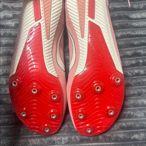 Nike Zoom Rival Track Spikes - Picture 2 of 4